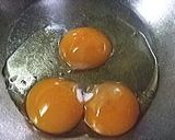 はちみつ☆アイスクリーム作り方4写真