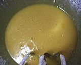 はちみつ☆アイスクリーム作り方5写真