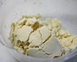 さっくさく♡ほろり♡スノーボール作り方5写真