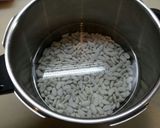 とろとろ～な白いんげん豆の甘煮作り方2写真