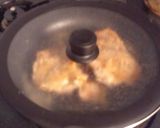 和風チキンソテー♪作り方3写真