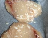 フライパンで！ぶりの塩麹焼き作り方2写真