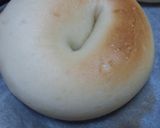 ゆっくり作ってもっちもち♪ベーグル作り方18写真