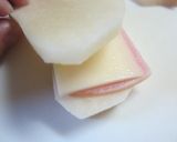 じゃがいものまんまコロッケ✩作り方2写真