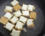 簡単(^o^)！厚揚げの酢豚風あん掛け作り方2写真