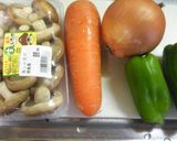 簡単(^o^)！厚揚げの酢豚風あん掛け作り方3写真