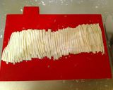 無塩うどん~離乳食にどうぞ~作り方9写真