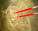 無塩うどん~離乳食にどうぞ~作り方10写真