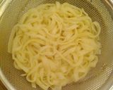 無塩うどん~離乳食にどうぞ~作り方12写真