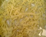 無塩うどん~離乳食にどうぞ~作り方13写真