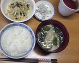 簡単(^o^)！ モヤシナムル作り方6写真