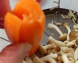 我が家のひじきの煮物だワン作り方1写真