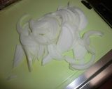 アサリのワイン蒸し焼き☆作り方2写真