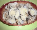 アサリのワイン蒸し焼き☆作り方11写真