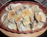 アサリのワイン蒸し焼き☆作り方12写真