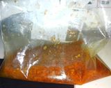 鶏唐揚げ作り方1写真