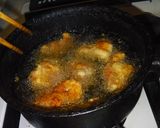 鶏唐揚げ作り方5写真