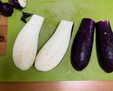 焼きなす作り方1写真