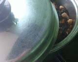 我が家のひじきの煮物だワン作り方4写真