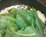 かなるンちの塩麹豚肉春キャベツのカレー煮作り方3写真