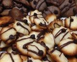 トースターで☆絞り出しクッキー作り方7写真
