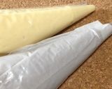 トースターで☆絞り出しクッキー作り方2写真