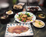 トースターで★さんまの梅風味焼き作り方6写真