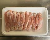 簡単な鶏肉のグリル焼き作り方1写真