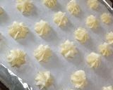 トースターで☆絞り出しクッキー作り方4写真
