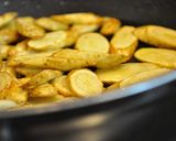旨い！ごぼうの照り焼き作り方2写真