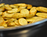 旨い！ごぼうの照り焼き作り方2写真