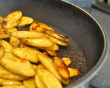旨い！ごぼうの照り焼き作り方3写真