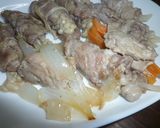 ★肉巻き野菜★塩･こしょうバージョン作り方6写真