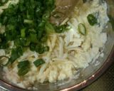 簡単！豆腐のお焼き作り方2写真