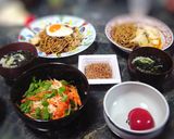 レンチン２分☆エノキとアオサの塩麹作り方5写真