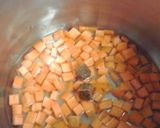 肉団子の野菜たっぷりトマト煮込み作り方3写真