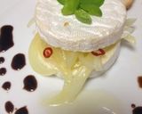 カマンベールと新玉ねぎピクルス作り方9写真