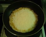 山芋鉄板焼き風作り方2写真