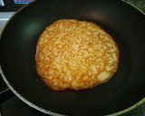 山芋鉄板焼き風作り方5写真