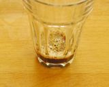 簡単絶品！　インスタントアイスカフェオレ作り方2写真