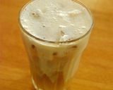 簡単絶品！　インスタントアイスカフェオレ作り方7写真
