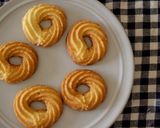 手土産に♪絞り出しクッキー作り方8写真