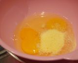 もやしde!?カルボナーラ作り方6写真