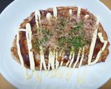 山芋鉄板焼き風作り方6写真