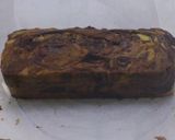 ココアマーブルケーキ作り方11写真