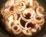 余りカツやお惣菜で♪煮カツ卵とじ☆作り方2写真
