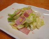 お弁当に☆きれいな人参ソテーの作り方♪作り方7写真
