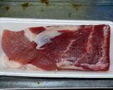 豚肉のコンソメ煮作り方1写真