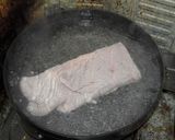 豚肉のコンソメ煮作り方2写真