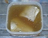 豚肉のコンソメ煮作り方4写真
